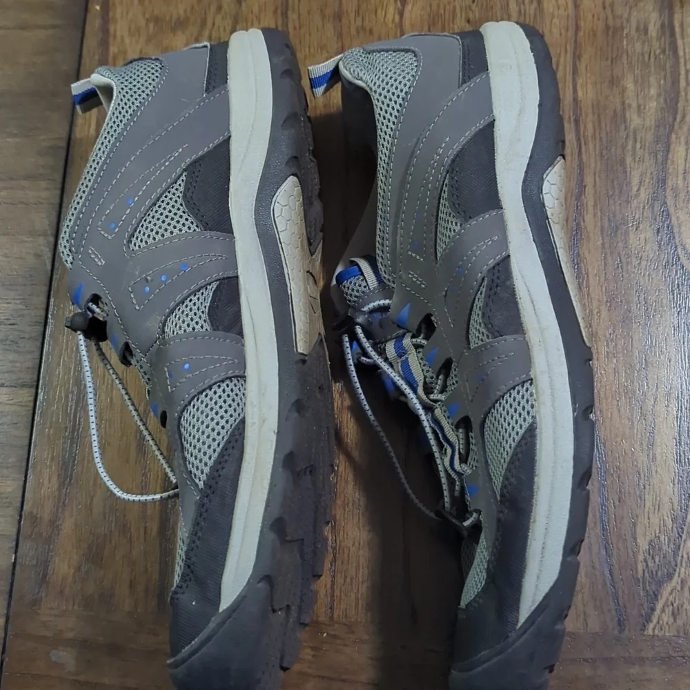 Lands End Mens Active Water Shoe